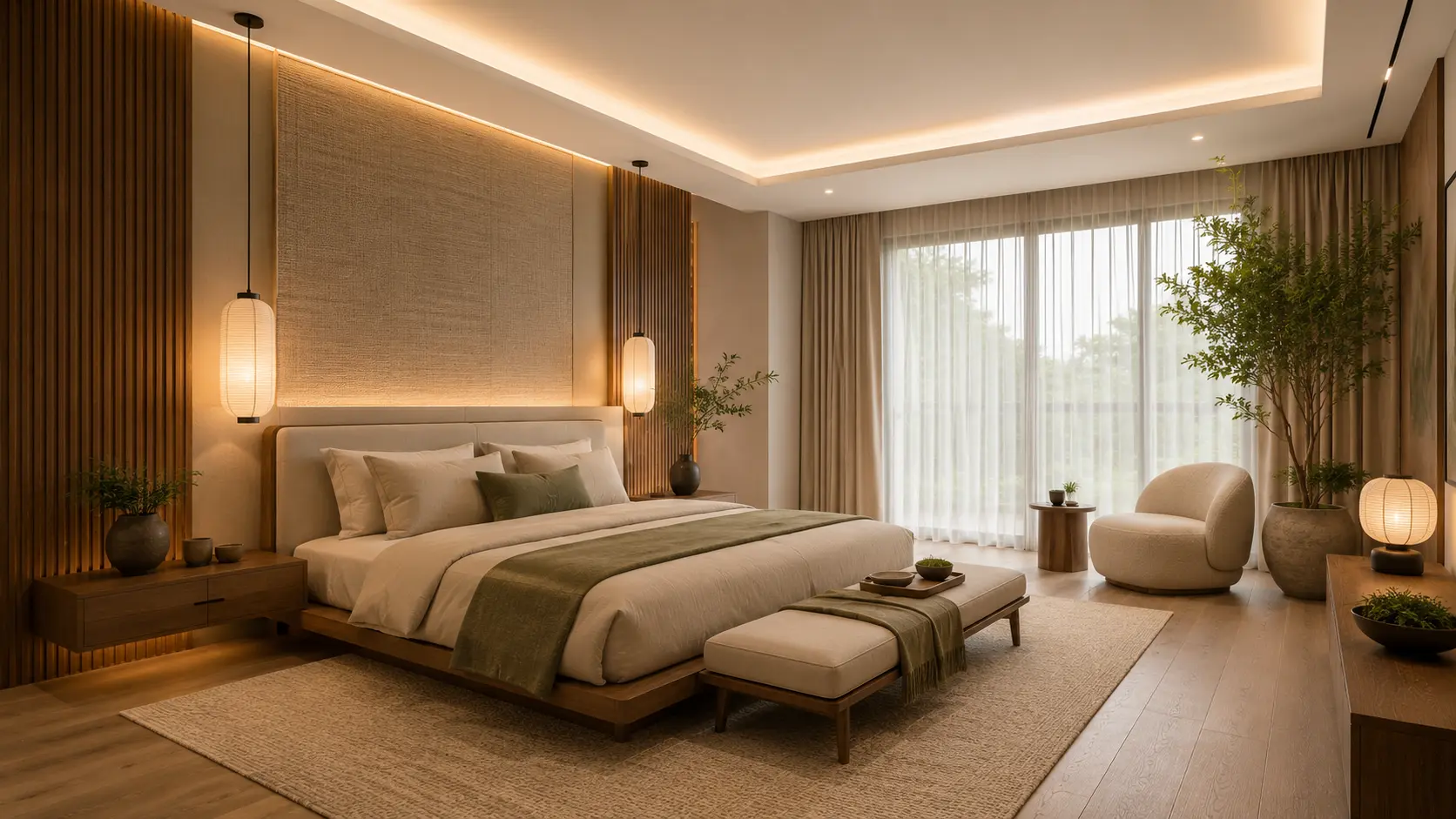Interior designers in JP Nagar 8th Phase for modern home and office interiors