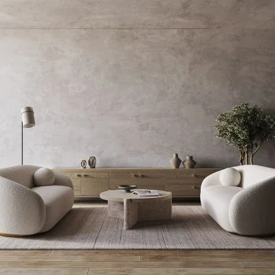 Modern Interior Design