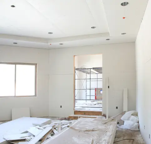 Before Renovation