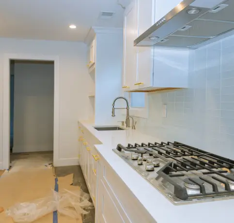 Renovation & Remodeling