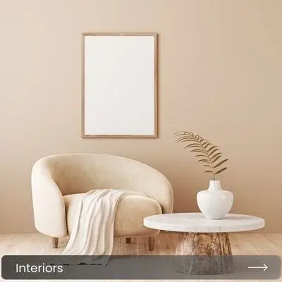 Interior design services in Bangalore