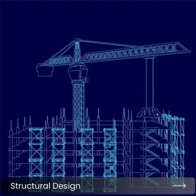 Structural design and engineering services