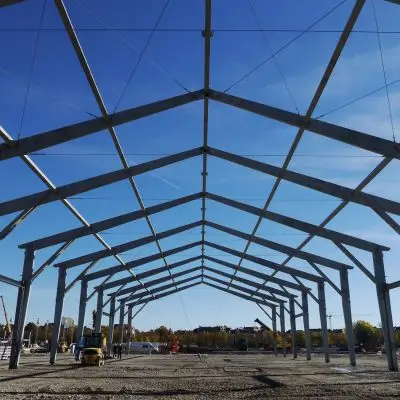 Building Construction