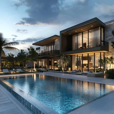 Commercial Building Project
