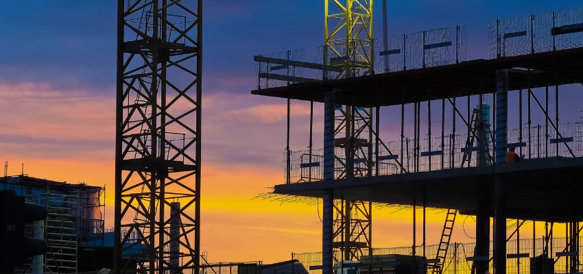 Turnkey Construction Project