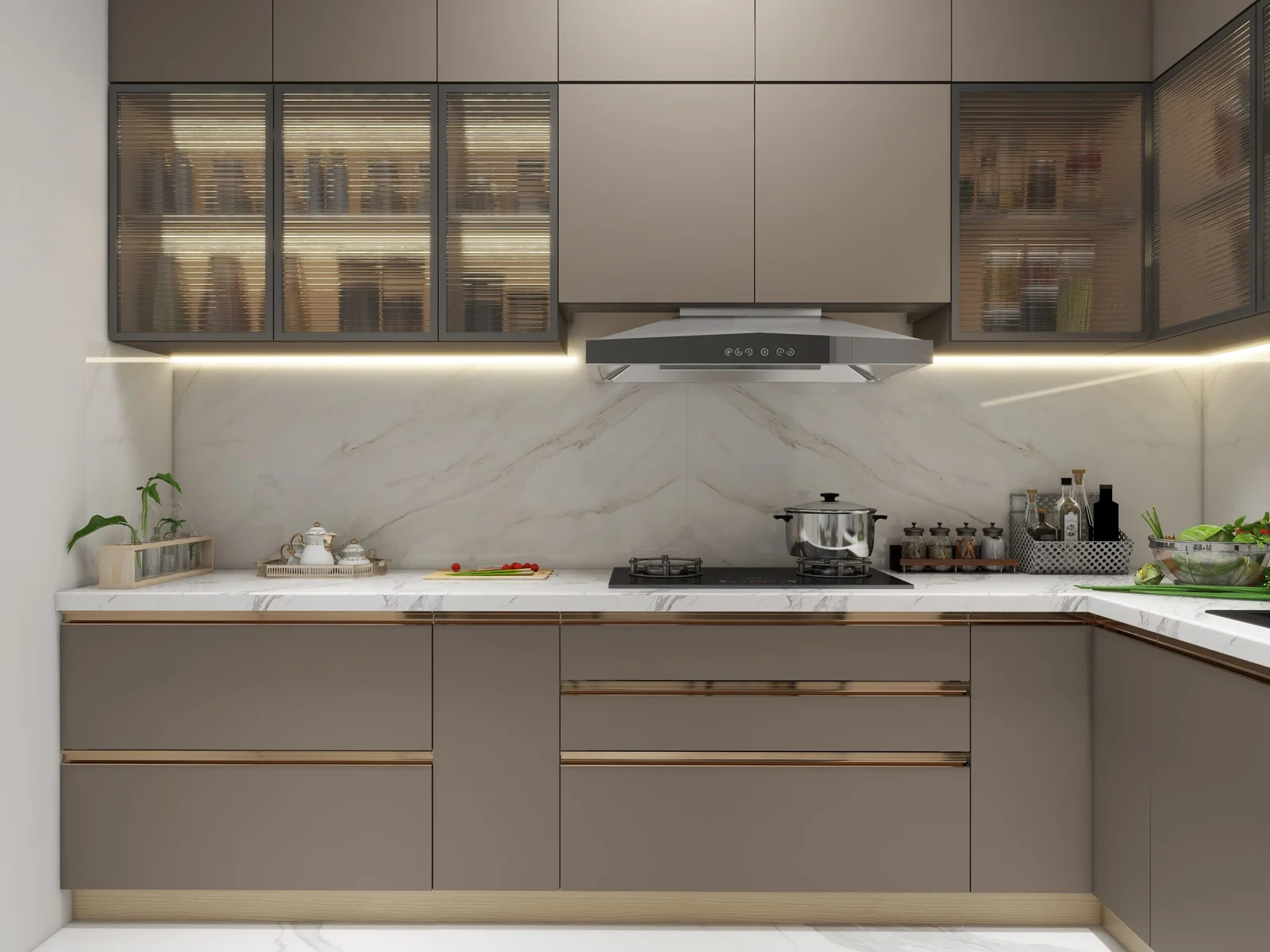 Luxury Home Interiors
