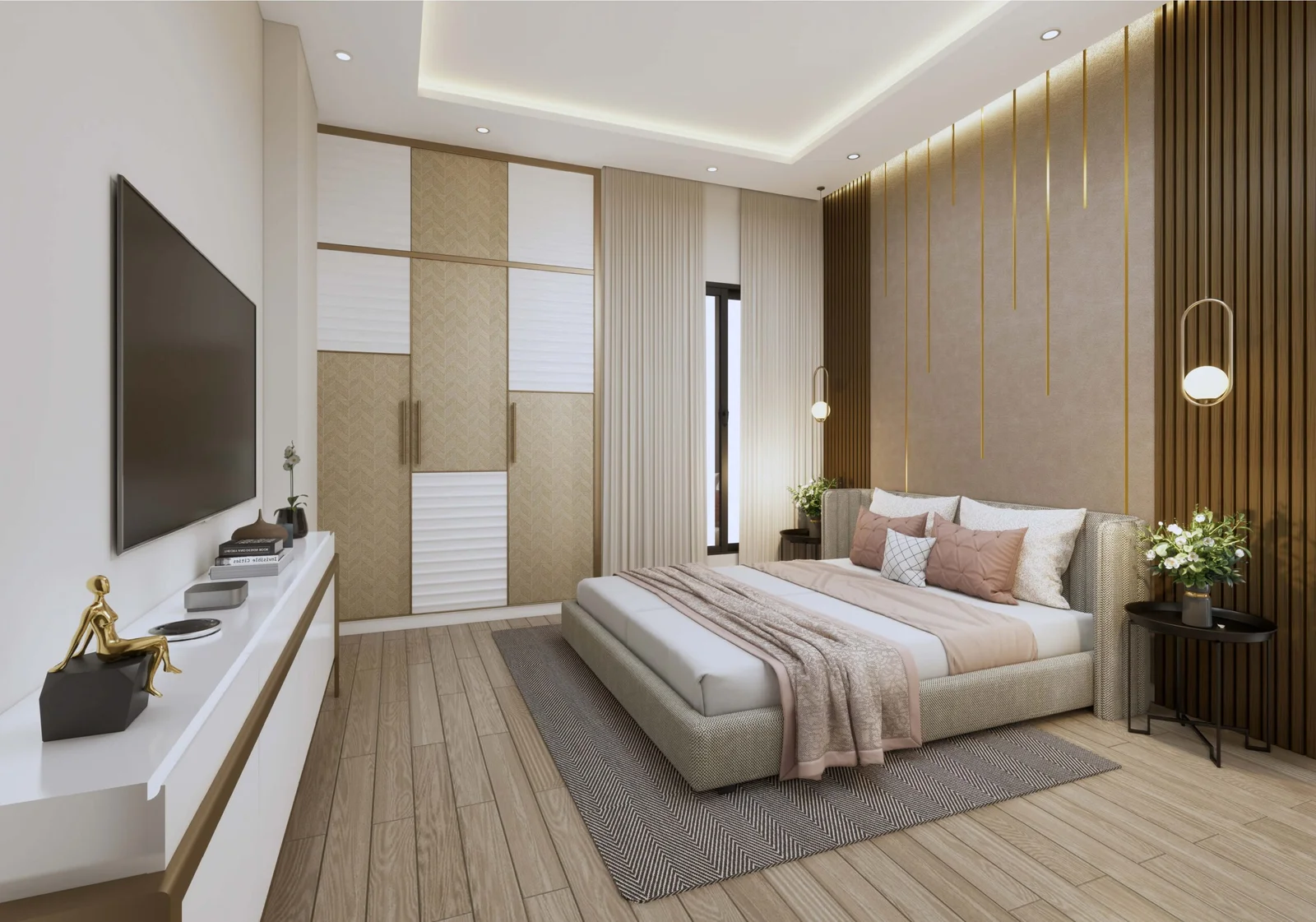 Residential Interior