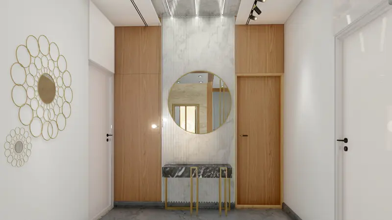 Villa Style Duplex