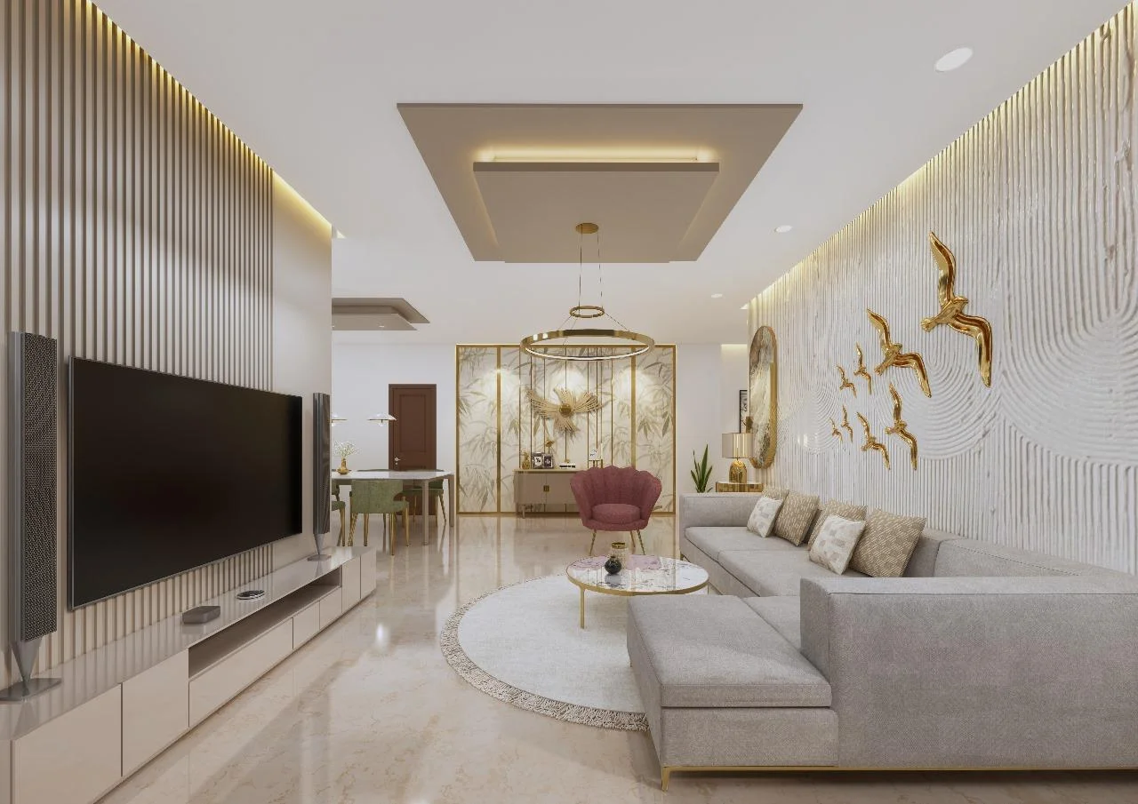 Premium Villa Design