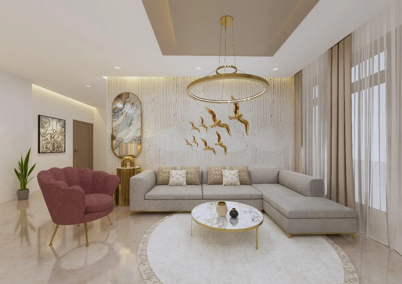 Designer Villa