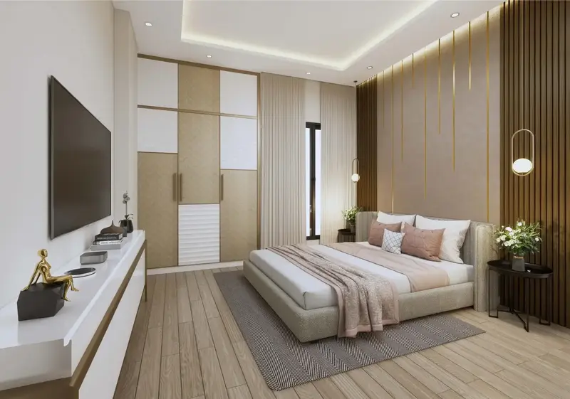 Luxury residential duplex Jayanagar Bangalore