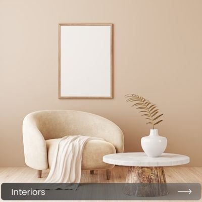 Contemporary interior design near me for stylish homes
