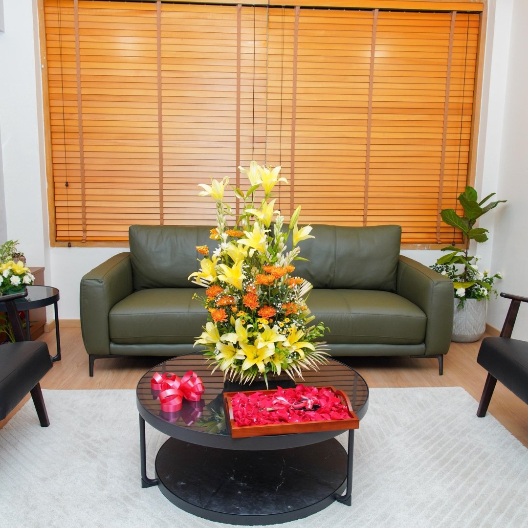 Award-winning projects by the best interior designers in Bangalore